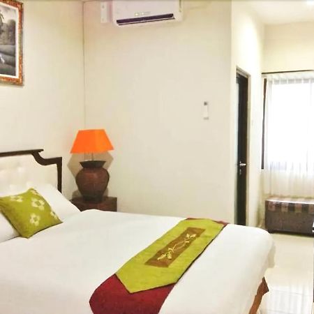 Tuban Torres Accommodation Kuta  Luaran gambar