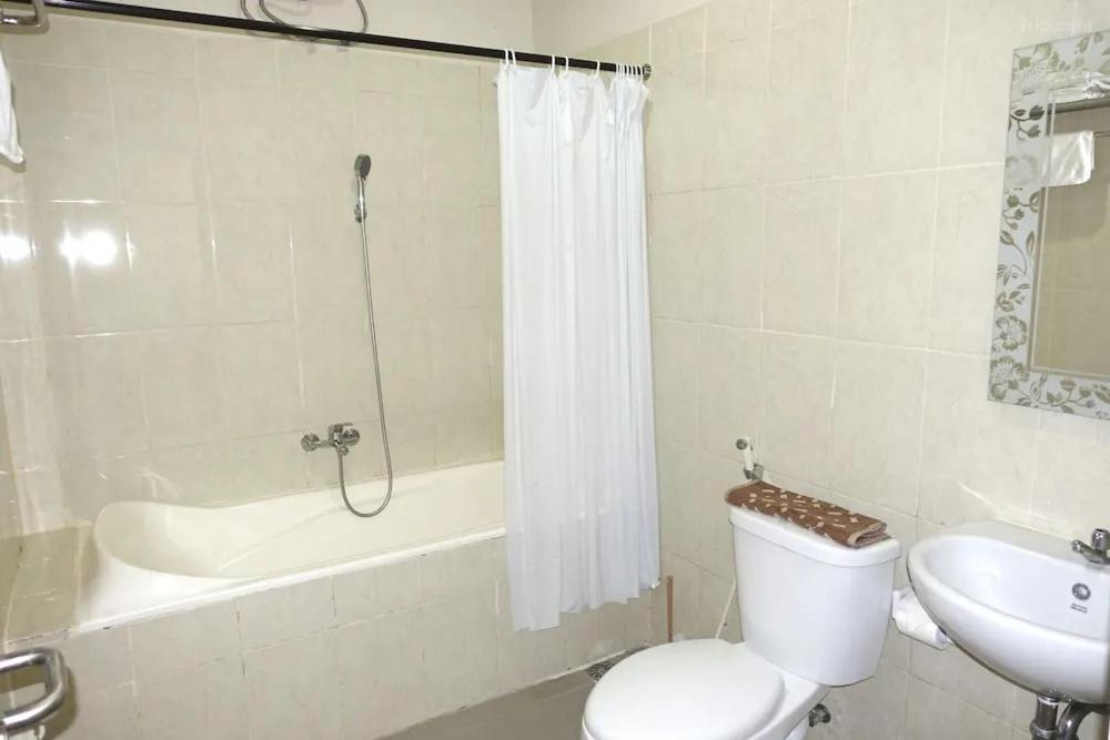 Tuban Torres Accommodation Kuta  Luaran gambar