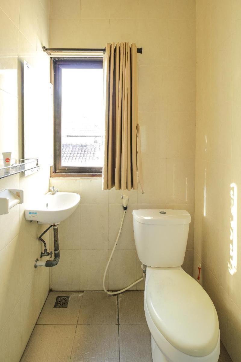 Tuban Torres Accommodation Kuta  Luaran gambar