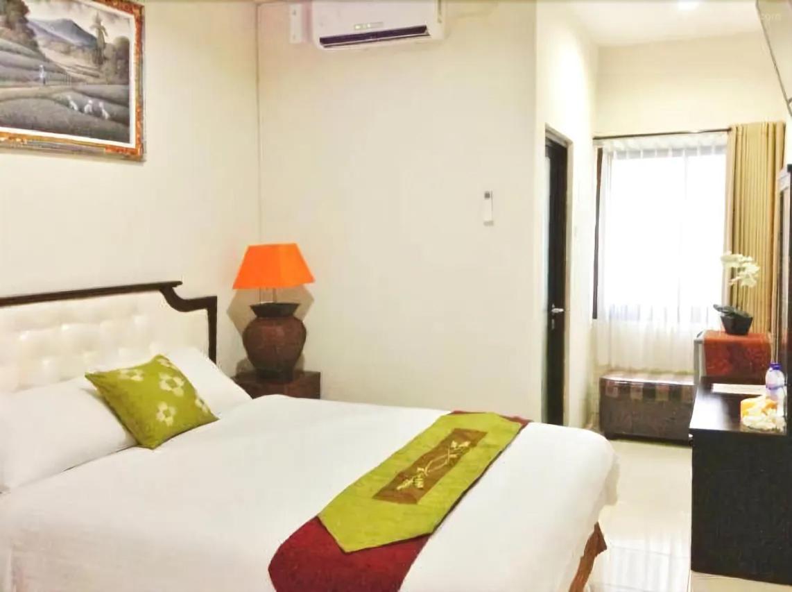 Tuban Torres Accommodation Kuta  Luaran gambar
