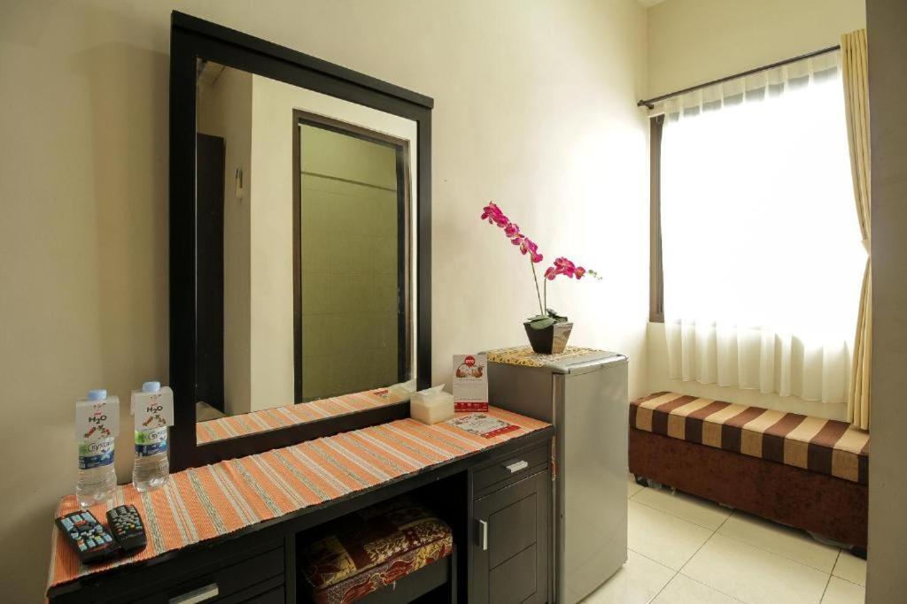 Tuban Torres Accommodation Kuta  Luaran gambar