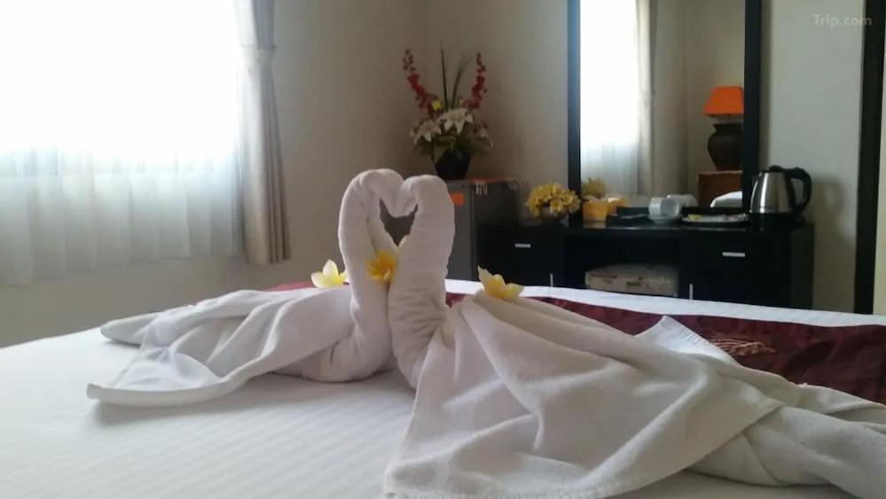 Tuban Torres Accommodation Kuta  Luaran gambar