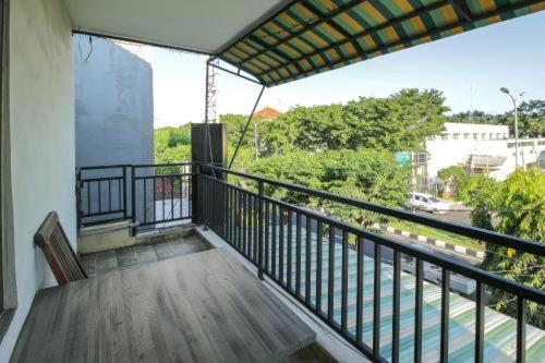 Tuban Torres Accommodation Kuta  Luaran gambar