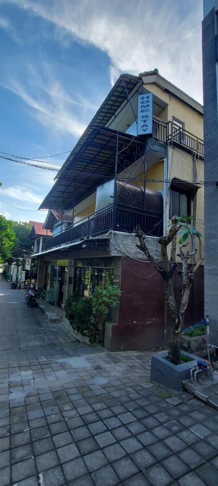 Tuban Torres Accommodation Kuta  Luaran gambar