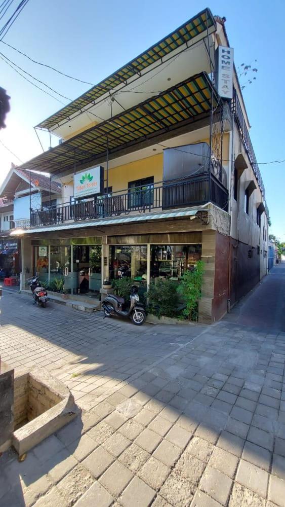 Tuban Torres Accommodation Kuta  Luaran gambar