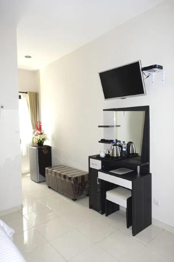 Tuban Torres Accommodation Kuta  Luaran gambar