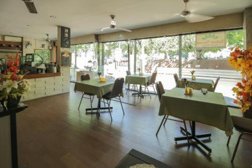 Tuban Torres Accommodation Kuta  Luaran gambar
