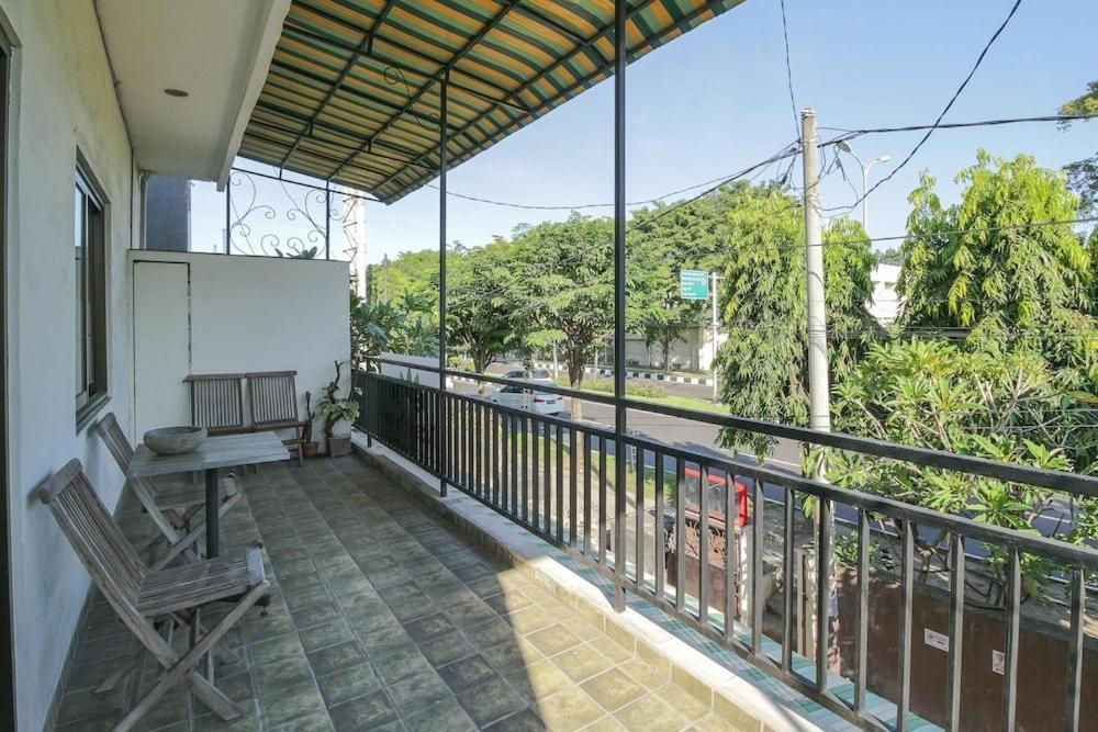 Tuban Torres Accommodation Kuta  Luaran gambar