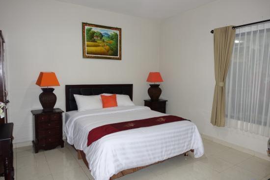 Tuban Torres Accommodation Kuta  Luaran gambar