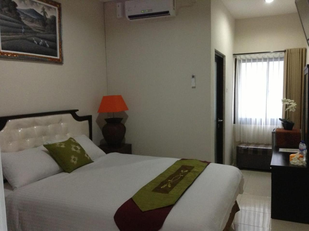 Tuban Torres Accommodation Kuta  Luaran gambar