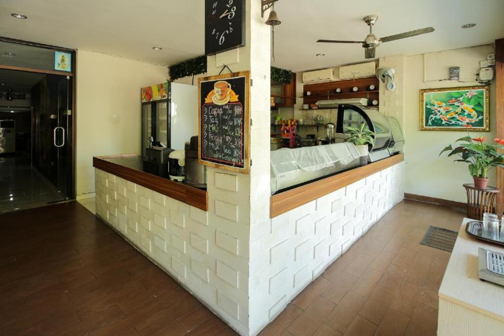 Tuban Torres Accommodation Kuta  Luaran gambar