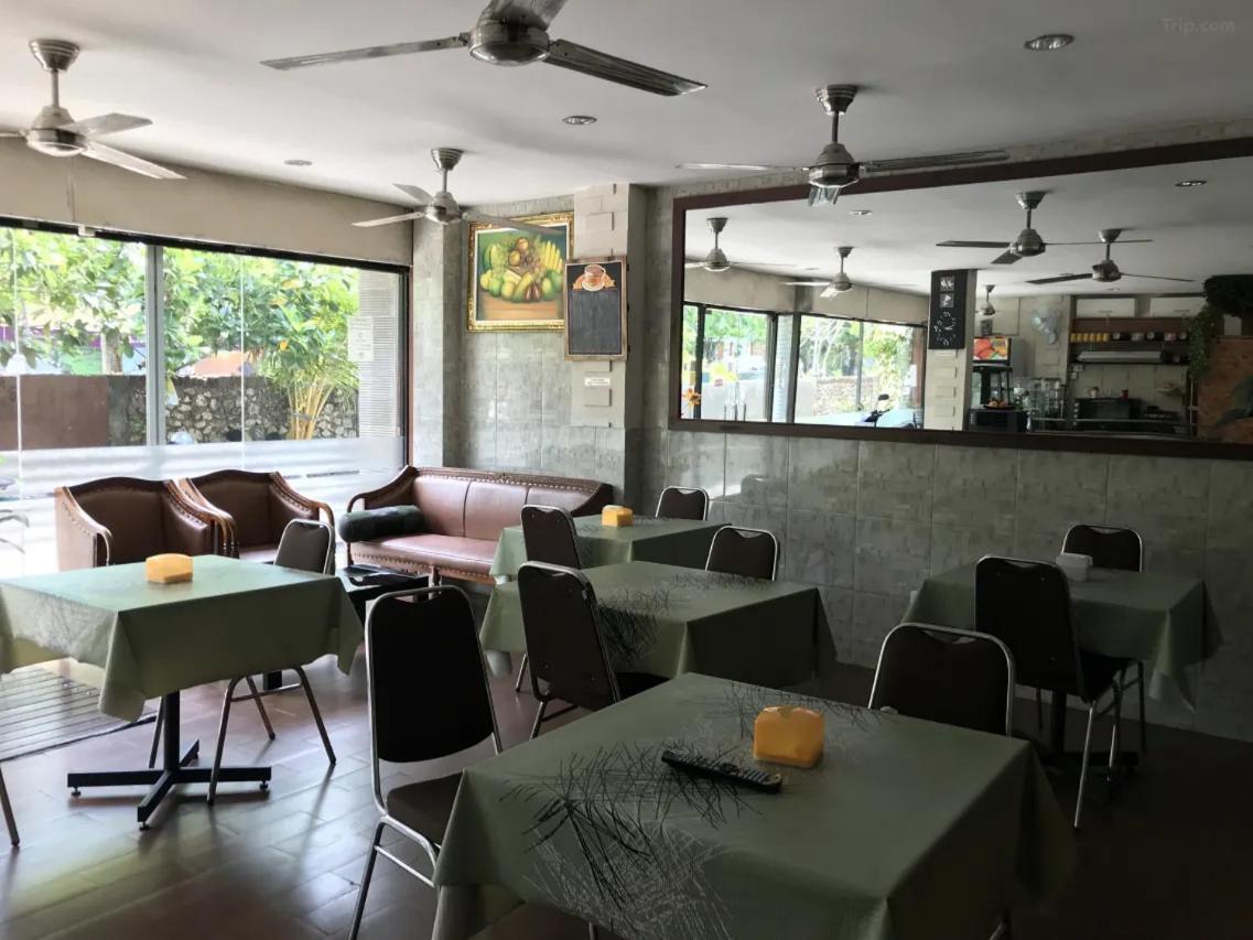 Tuban Torres Accommodation Kuta  Luaran gambar
