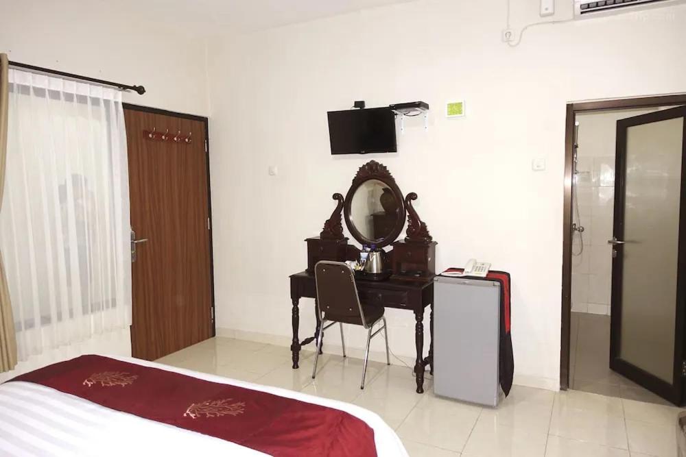 Tuban Torres Accommodation Kuta  Luaran gambar