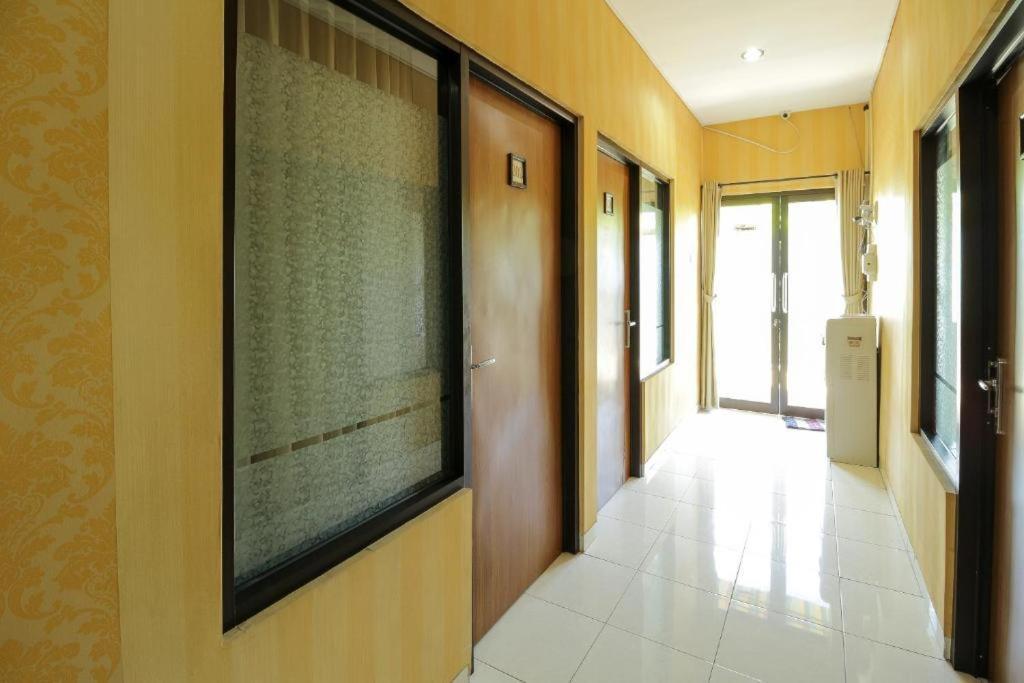 Tuban Torres Accommodation Kuta  Luaran gambar