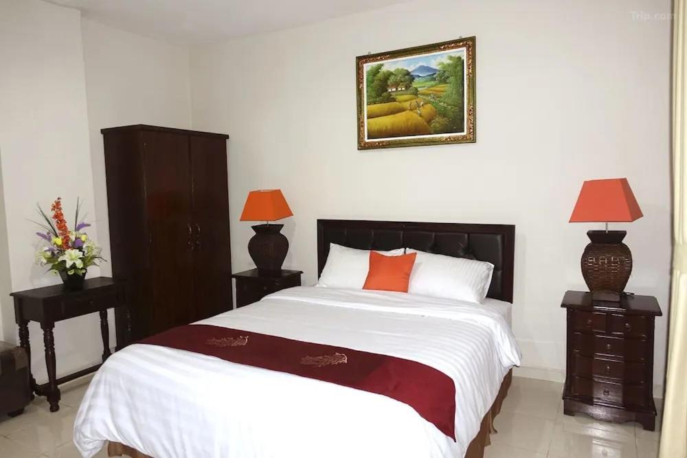 Tuban Torres Accommodation Kuta  Luaran gambar
