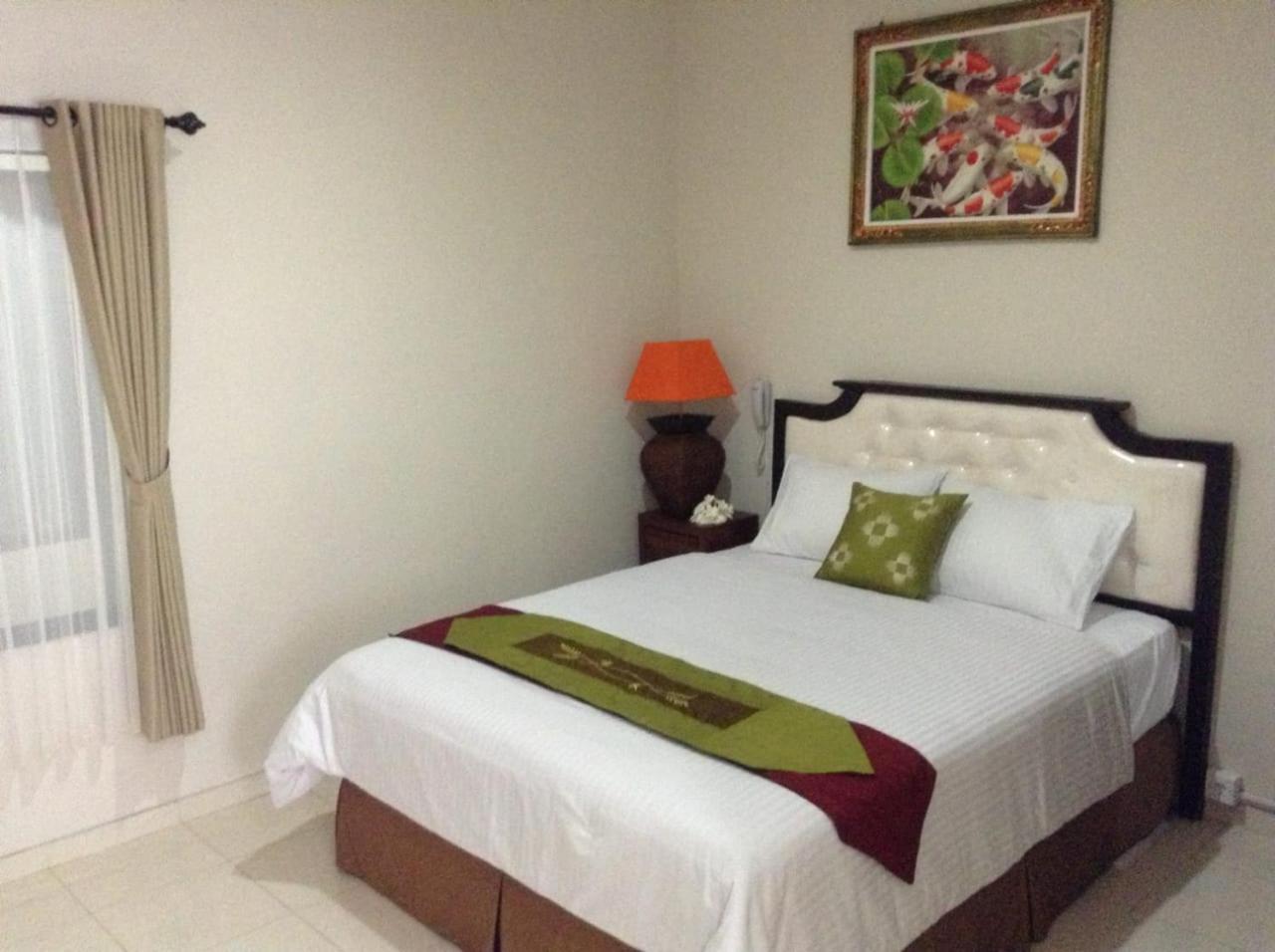 Tuban Torres Accommodation Kuta  Luaran gambar