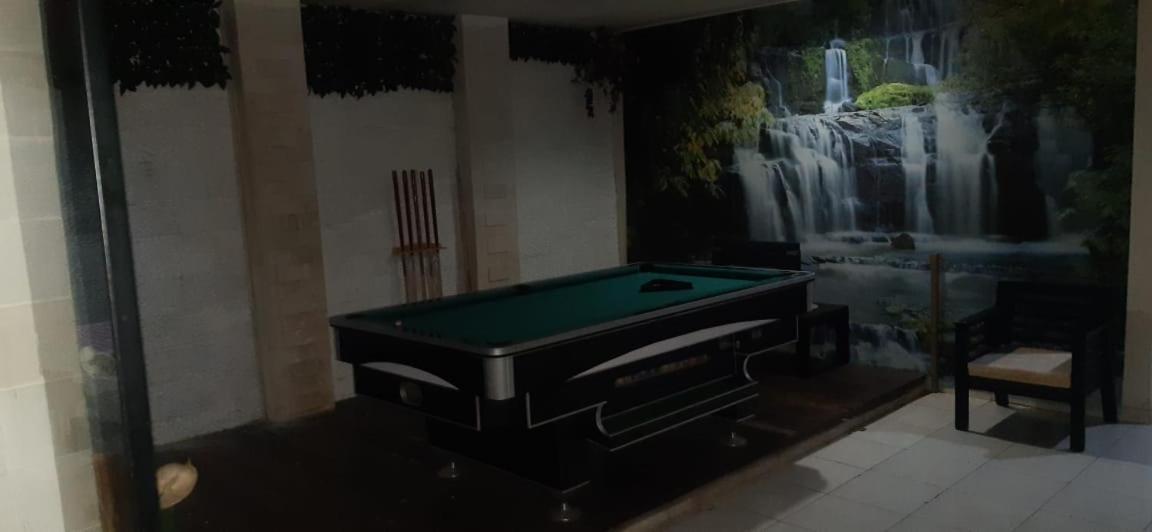 Tuban Torres Accommodation Kuta  Luaran gambar