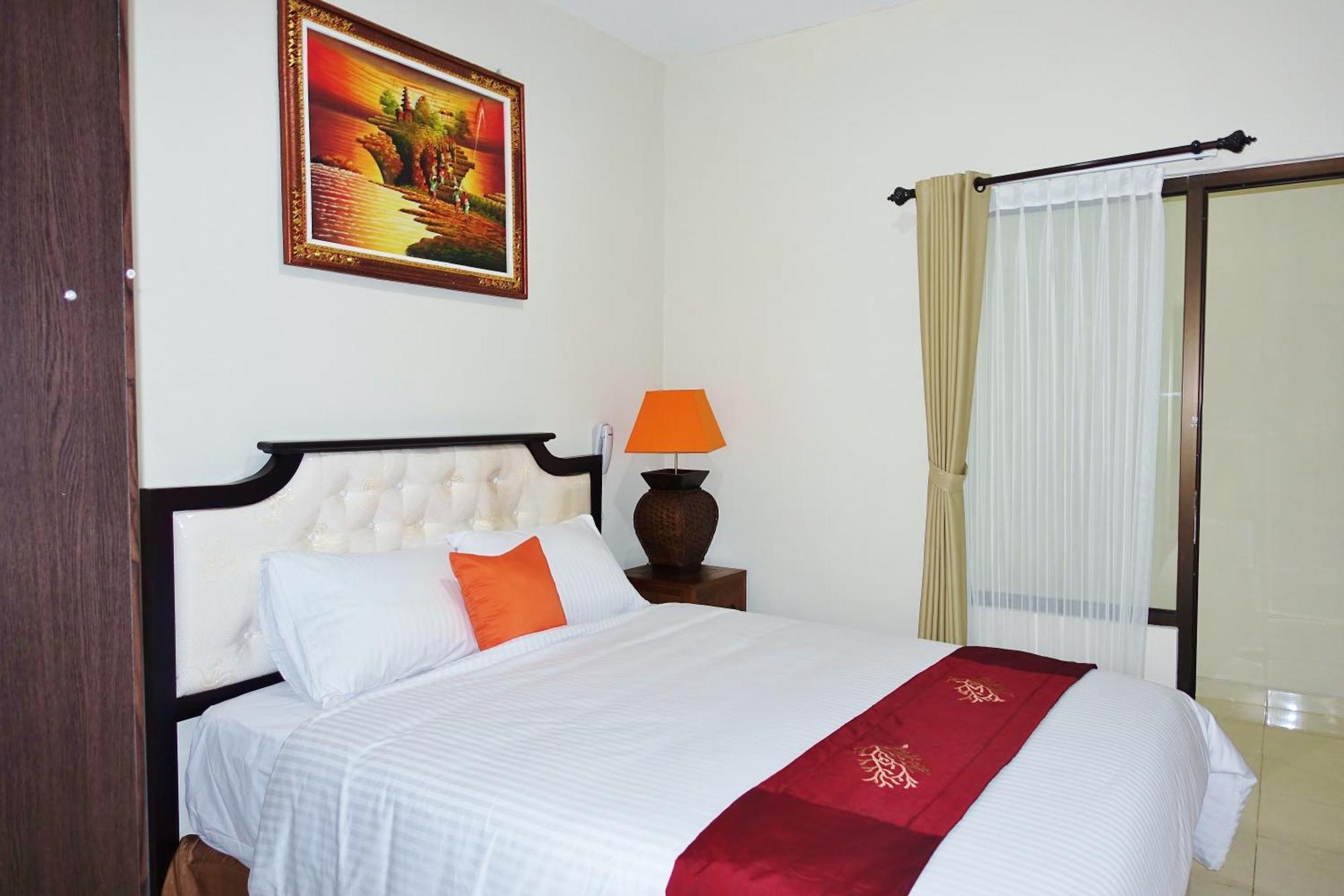 Tuban Torres Accommodation Kuta  Luaran gambar