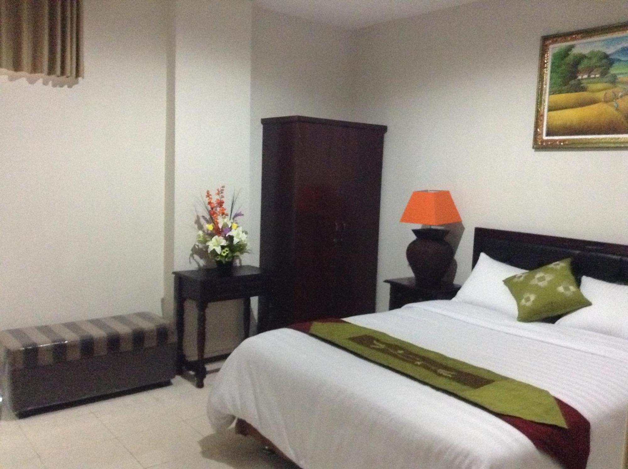 Tuban Torres Accommodation Kuta  Luaran gambar